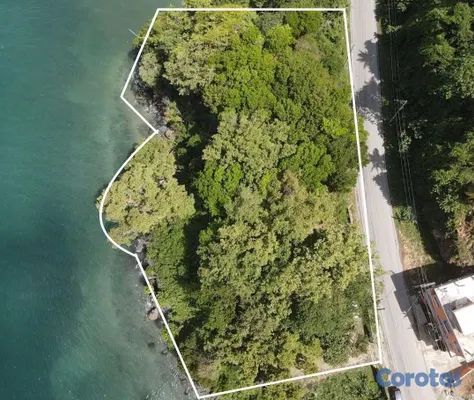 solares y terrenos - Terreno Exclusivo Frente al Mar en Carenero, Samaná 3