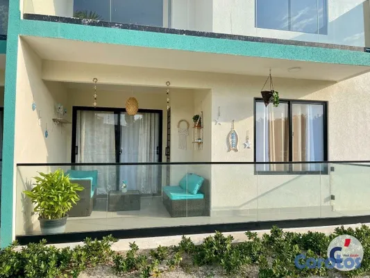 apartamentos - Alquiler A Estrenar en Serena Village Punta Cana | 12