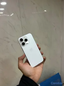 IPHONE 16 PRO 256GB ALTICE
