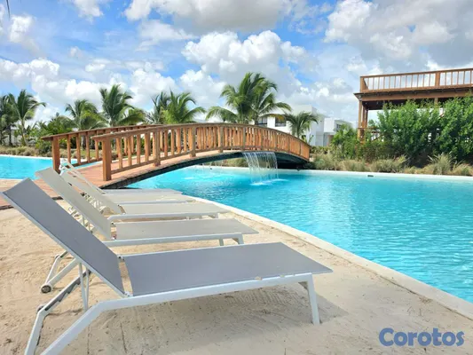 casas - VILLA AMUEBLADA EN ALQUILER | PRIMAVERAL RESIDENCE 11
