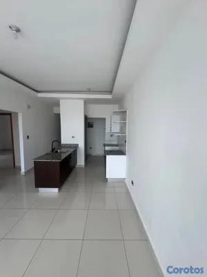apartamentos - APARTAMENTO EN ALQUILER EN EL SECTOR DE RENACIMIEN 6