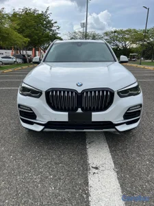 bmw x5 xdrive 2019
