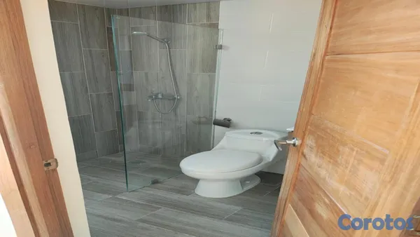 apartamentos - Se vende Apartamento entre la Cayetano Germosén y independencia 2