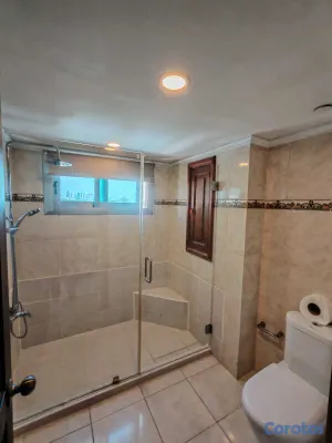 apartamentos - Vive Frente al Mar: Apartamento en Venta en Malecó 20