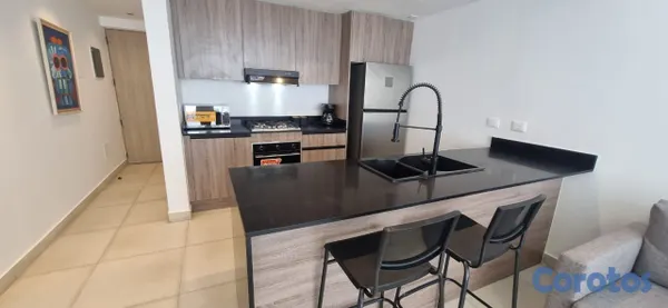 apartamentos - Apartment in Downtown City Punta Cana 13