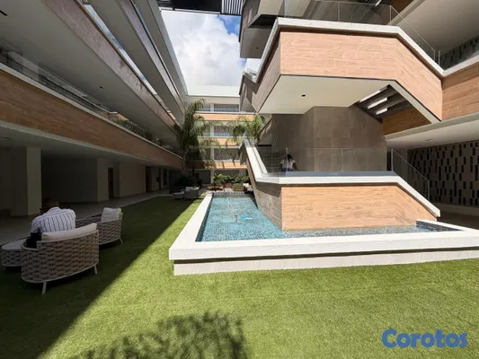 apartamentos - Apartamento en Venta Punta Cana 17