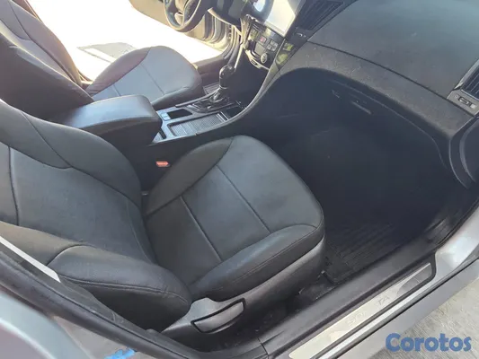 carros - HYUNDAI SONATA Y20 2013 CUIDADO ESTA EN BAVARO 10