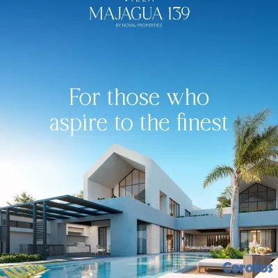 casas - Villas en Venta en Punta Cana — Cocotal Golf & Cou 4