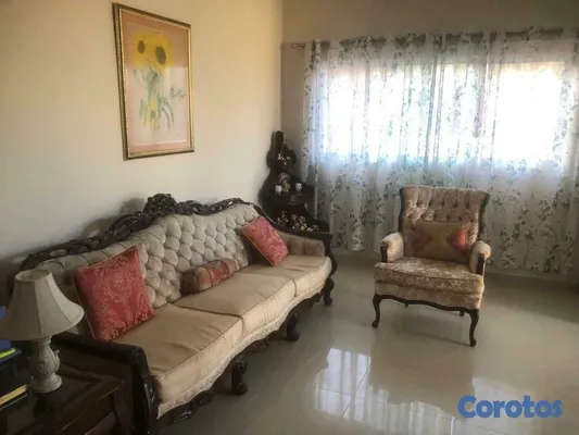otros inmuebles - En Juan Dolio, En Metro Contry Club Town House En Venta de 3 habitaciones 9