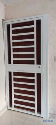 apartamentos - Alquilo Apartamento en Residencial Emilia Las Amér 5