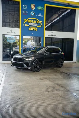 jeepetas y camionetas - BMW X5 2021 Clean Carfax Kit Competition 3