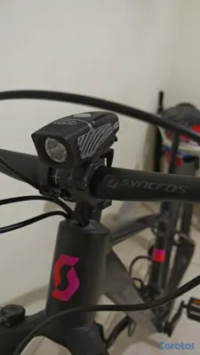 bicicletas y accesorios - Scale 930 2026 2