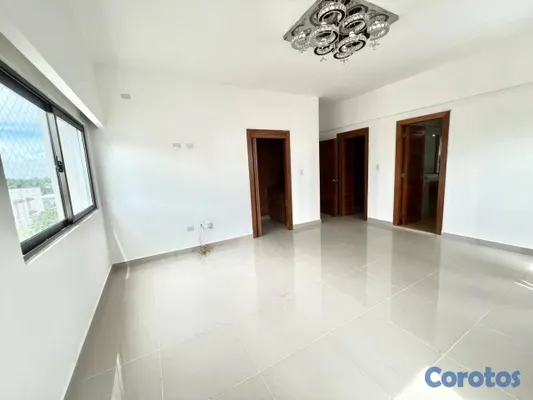 apartamentos - APARTAMENTO EN ALQUILER Y VENTA | ALMA ROSA I 11