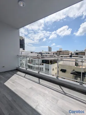 apartamentos - Apartamento nuevo de 2 habitaciones, 2,5b + hab. s 2