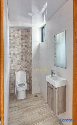 apartamentos - Apartamento en alquiler (68mts2) de 1 habitacion ubicado en el Mirador Norte. 9