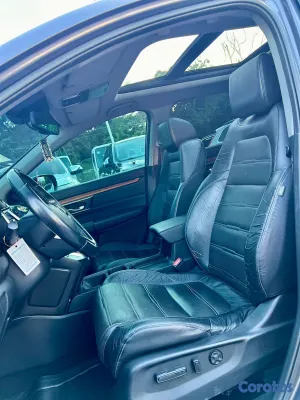 jeepetas y camionetas - Honda Crv 2017 Touring 4x4 7