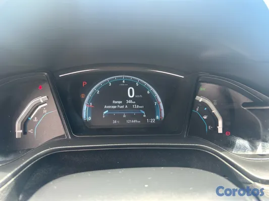 carros - HONDA CIVIC 2018 LX CLEAN CARFAX FINANCIAMIENTO DISPONIBLES  10