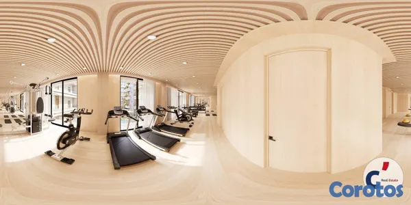apartamentos - Lujo de Clase Mundial y Exclusividad en el Corazón 10