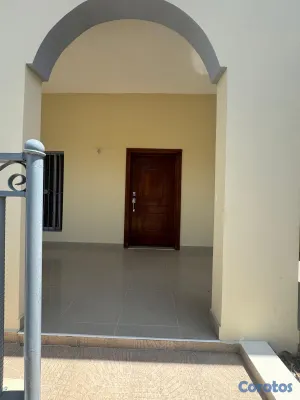 casas - El Ensueño, Santiago Se Renta Casa 4