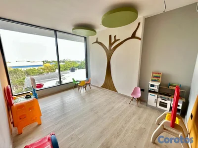 Apartamento en venta en La Esperilla, 2 habitacion
