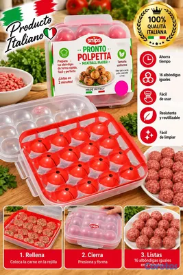 cocina - Productos SNIPS Italianos para Cocina y Hogar | Prácticos y Reutilizables 9