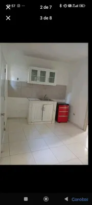 apartamentos - Evaristo Morales 6