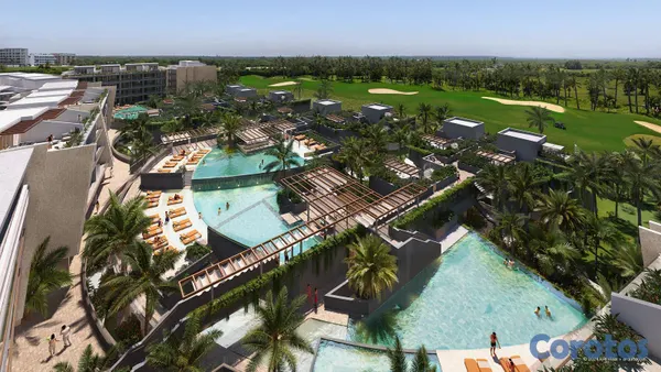 apartamentos - GRAN OPORTUNIDAD: Apartamentos de Lujo en Cap Cana 3