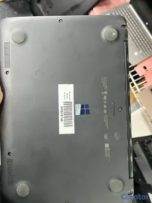 computadoras y laptops - Laptop hp stream 3