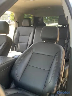 jeepetas y camionetas - 2019 Chevrolet Traverse 6