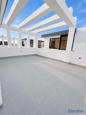 casas - venta de lujosa casa en la autopista de san isidro prado oriental Santo Domingo  6