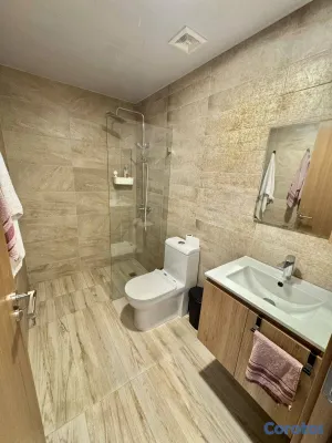 apartamentos - Aparta-Estudio en Alquiler Amueblado EL VERGEL USD 4
