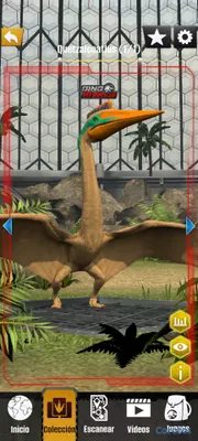 juguetes - Dinosaurio Juguete Quetzalcoatus Mattel 3