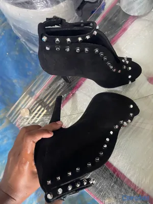 zapatos para mujer - zapatillas  3
