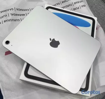 celulares y tabletas - iPad A16 128GB Nuevo Sellado - Última Generación 2