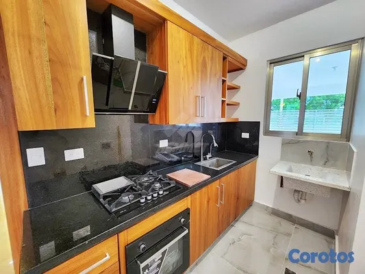 casas - LUJOSA CASA ESTRENAR VILLA MARIA SANTIAGO 6