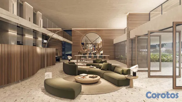 apartamentos - El Proyecto Más Exclusivo de Juan Dolió | Oceanic  14