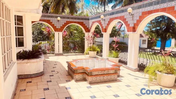 casas -  RESIDENCIA EN VENTA |Amplitud, privacidad y comodidad en Santo Domingo Oeste. 
 6