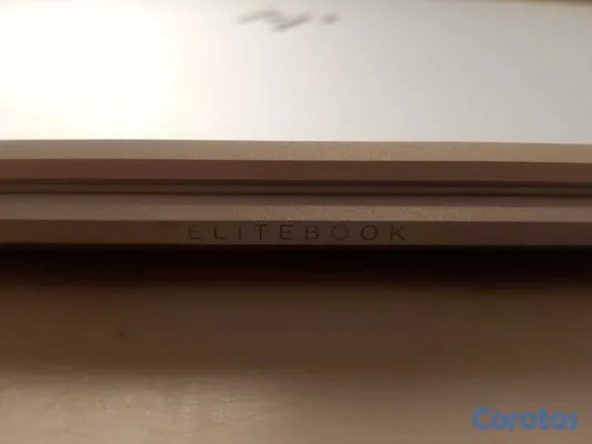 computadoras y laptops - Laptop HP Elitebook 840 G8, i7, 11th, 256Gb. 6