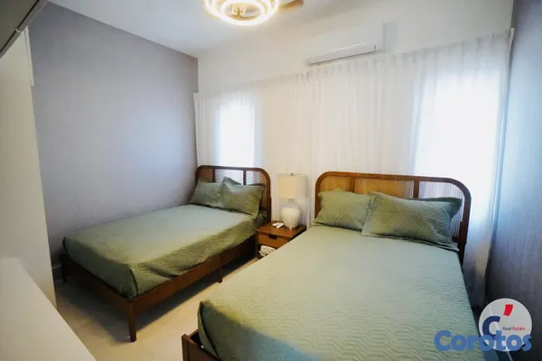 penthouses - "Penthouse de Lujo en Las Terrenas: Terrazas, Barb 12