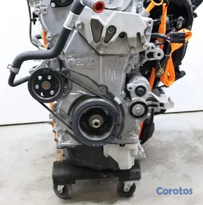MOTOR 2.5L PARA HYUNDAI TUCSON 2024  2026  AWD G4KN 