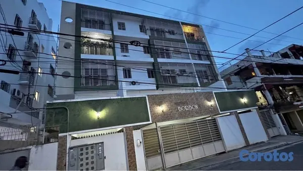 apartamentos - Tu nuevo hogar te espera en Borbón 5 🏡✨( 4 minutos 5