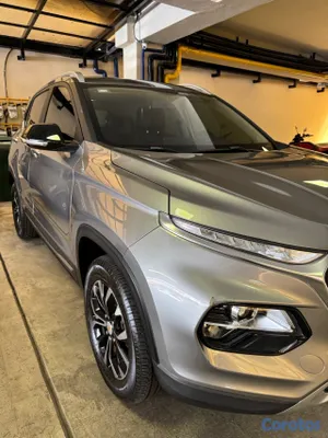 jeepetas y camionetas - Chevrolet Groove 2022 12