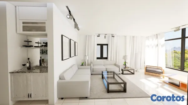 apartamentos - Residencial TC-I, Lujosos Apartamentos en Bani. 5