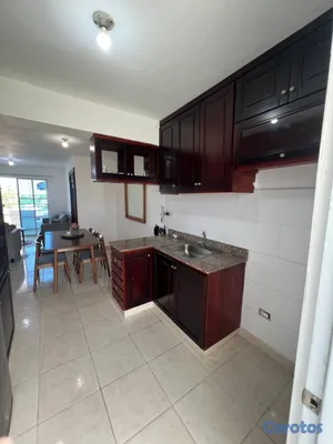 apartamentos - Apartamento En Venta San Isidro Santo Domingo Este 5