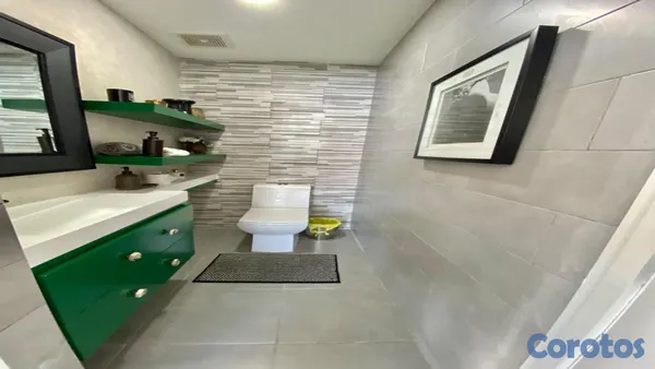 penthouses - PENTHOUSE EN VENTA LOS PRADOS 6