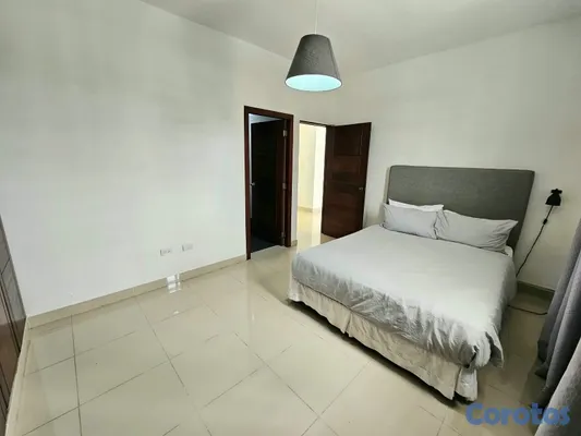apartamentos - vendo los prados segundo nivel con terraza dos habitaciones 2.5 baños parqueo  8