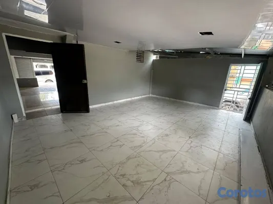 oficinas y locales comerciales - Rento Local de 90 Mts2 en Invivienda 5