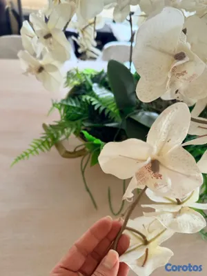decoración y accesorios - centro de mesa  7