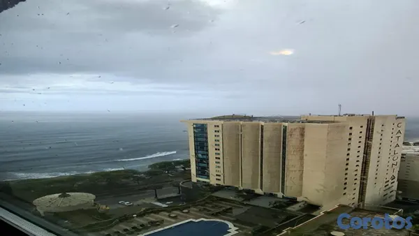 apartamentos - Apartamento en Venta – Malecón Center 4