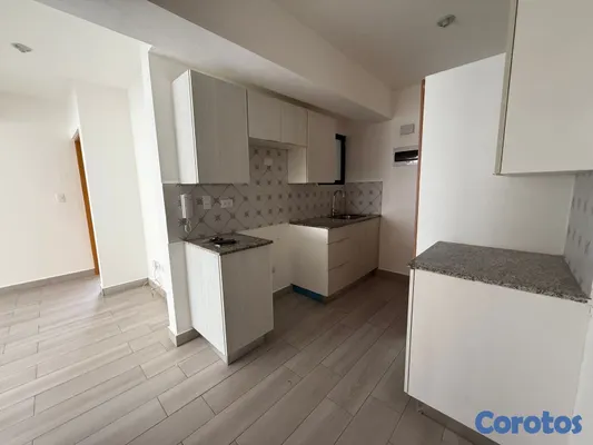 apartamentos - torre moderna en venta una habitación  6